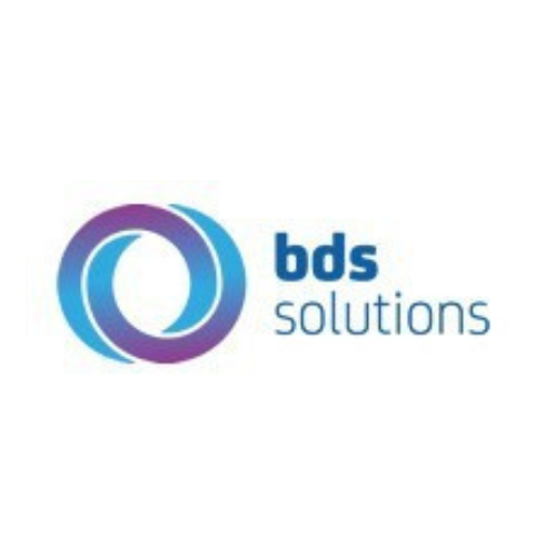 BDS SOLUTIONS LIMITED logo